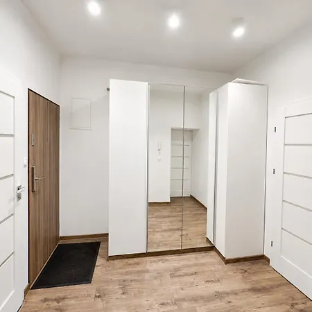Appartement Pod Ratuszem - Centrum - Old Town View